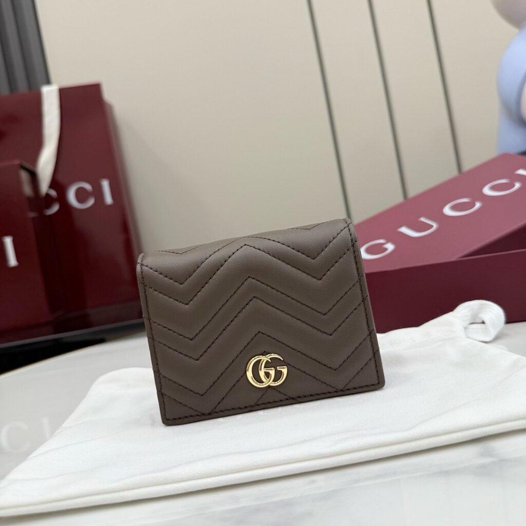 Gucci Bag Style 466492