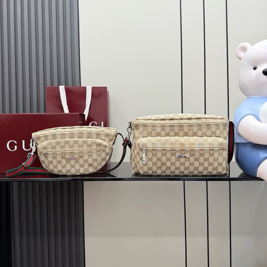 Gucci Bag Style 875377