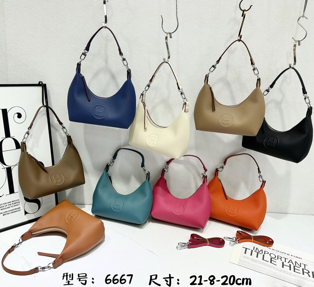 Hermes Bag Style 6667