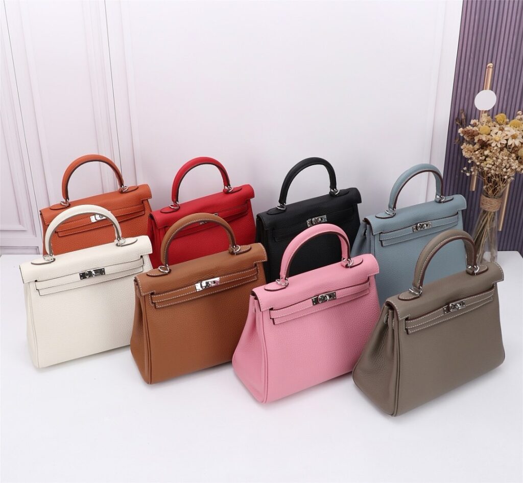 Hermes Bag Style 25CM