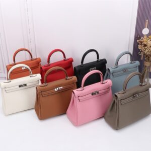 Hermes Bag Style 25CM