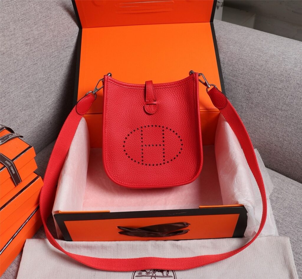 Hermes Bag Style 242558160