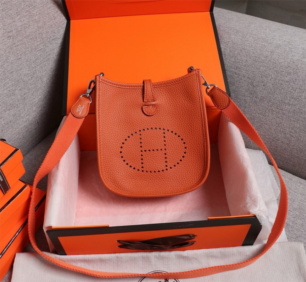 Hermes Bag Style 242558710