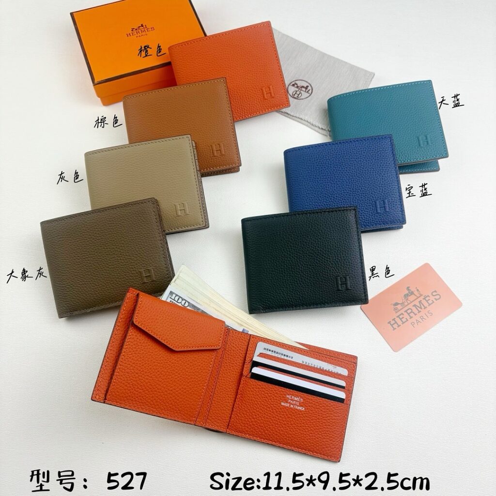 Hermes Bag Style 527