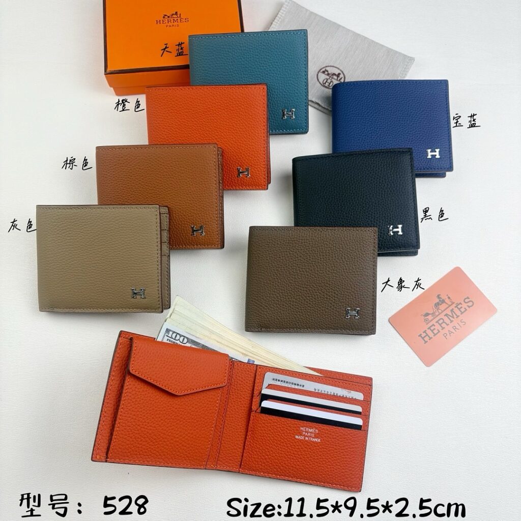 Hermes Bag Style 528