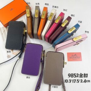 Hermes Bag Style 9852