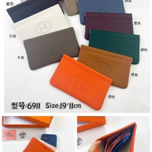 Hermes Bag Style 6911