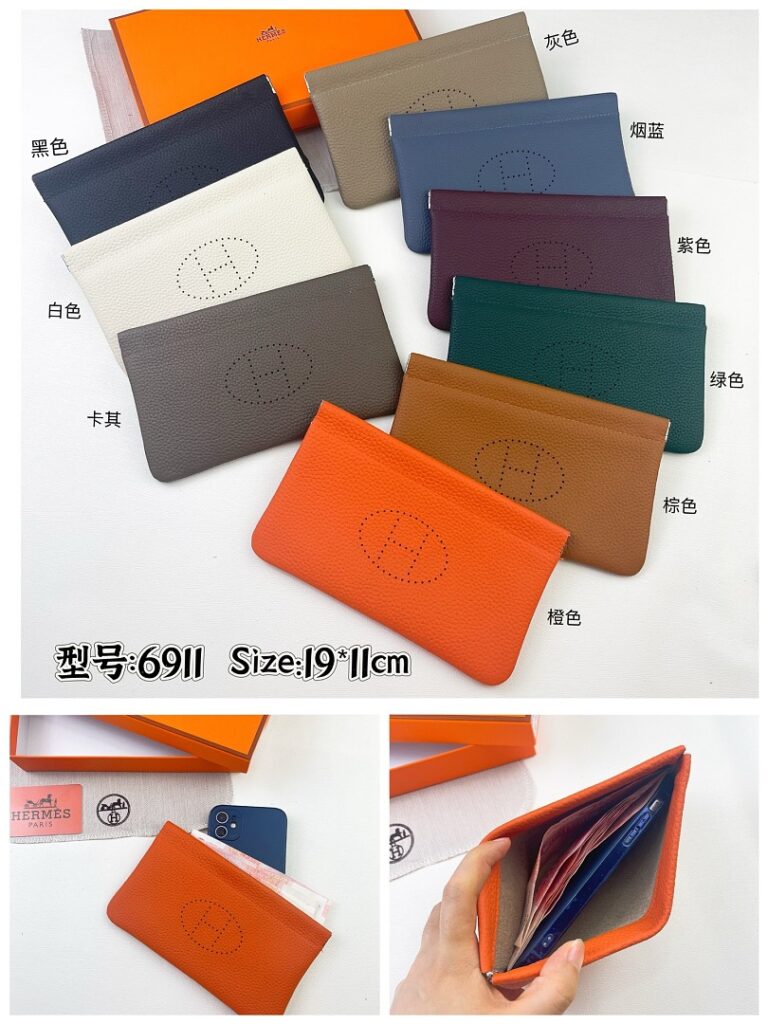 Hermes Bag Style 6911