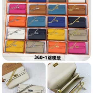 Hermes Bag Style 360-1