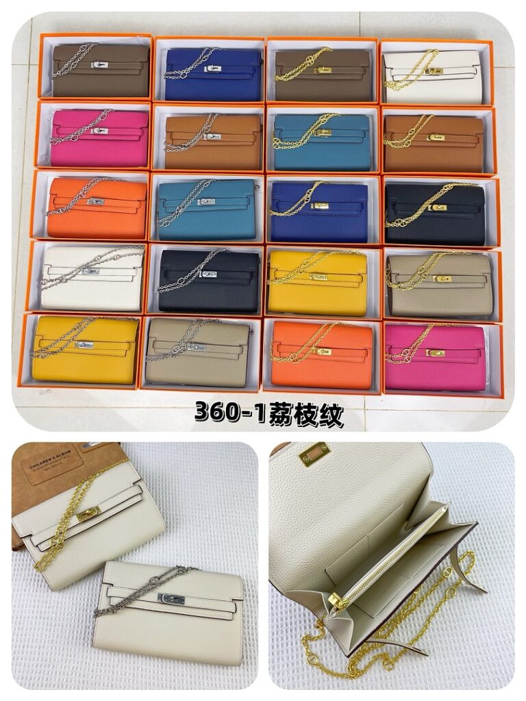 Hermes Bag Style 360-1