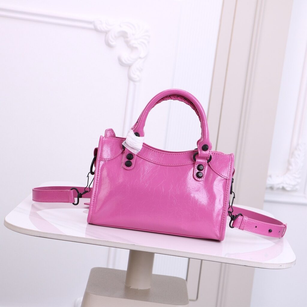 Balenciaga Bag Style 242651465