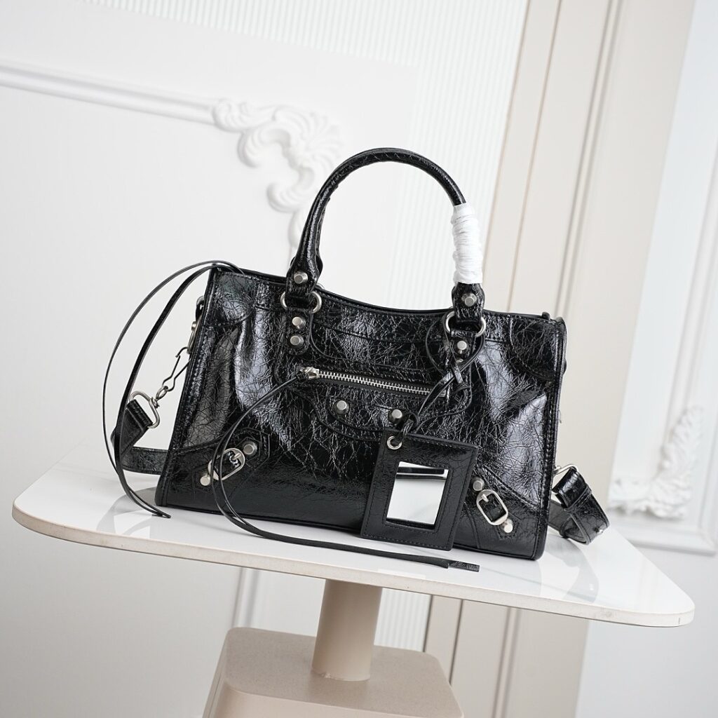 Balenciaga Bag Style 242652610