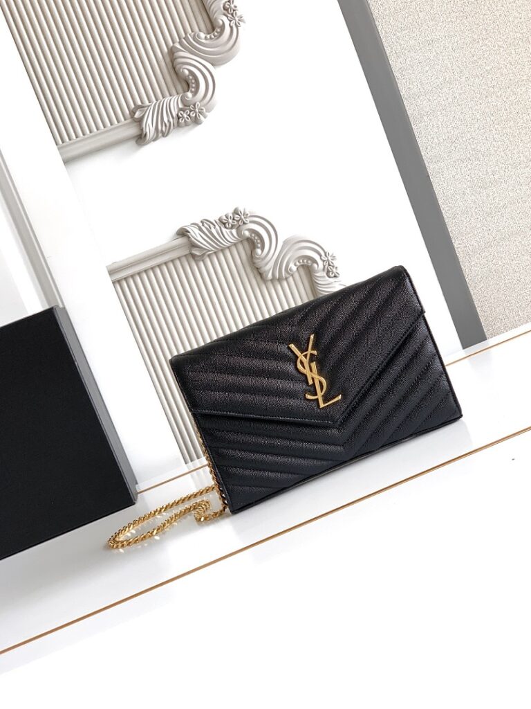 Saint Laurent Bag Style 377828