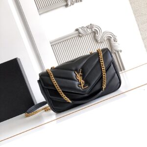 Saint Laurent Bag Style 801437