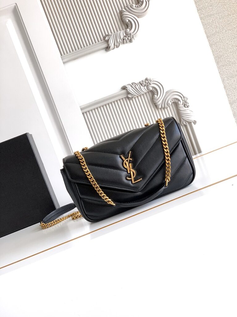 Saint Laurent Bag Style 801437