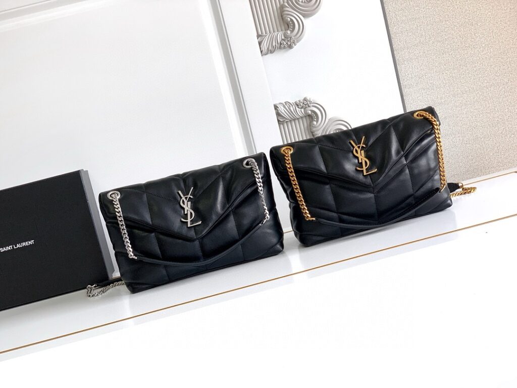 Saint Laurent Bag Style 577476