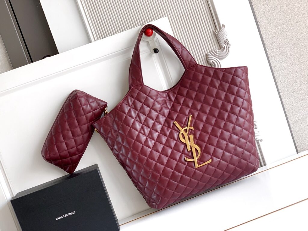 Saint Laurent Bag Style 698651