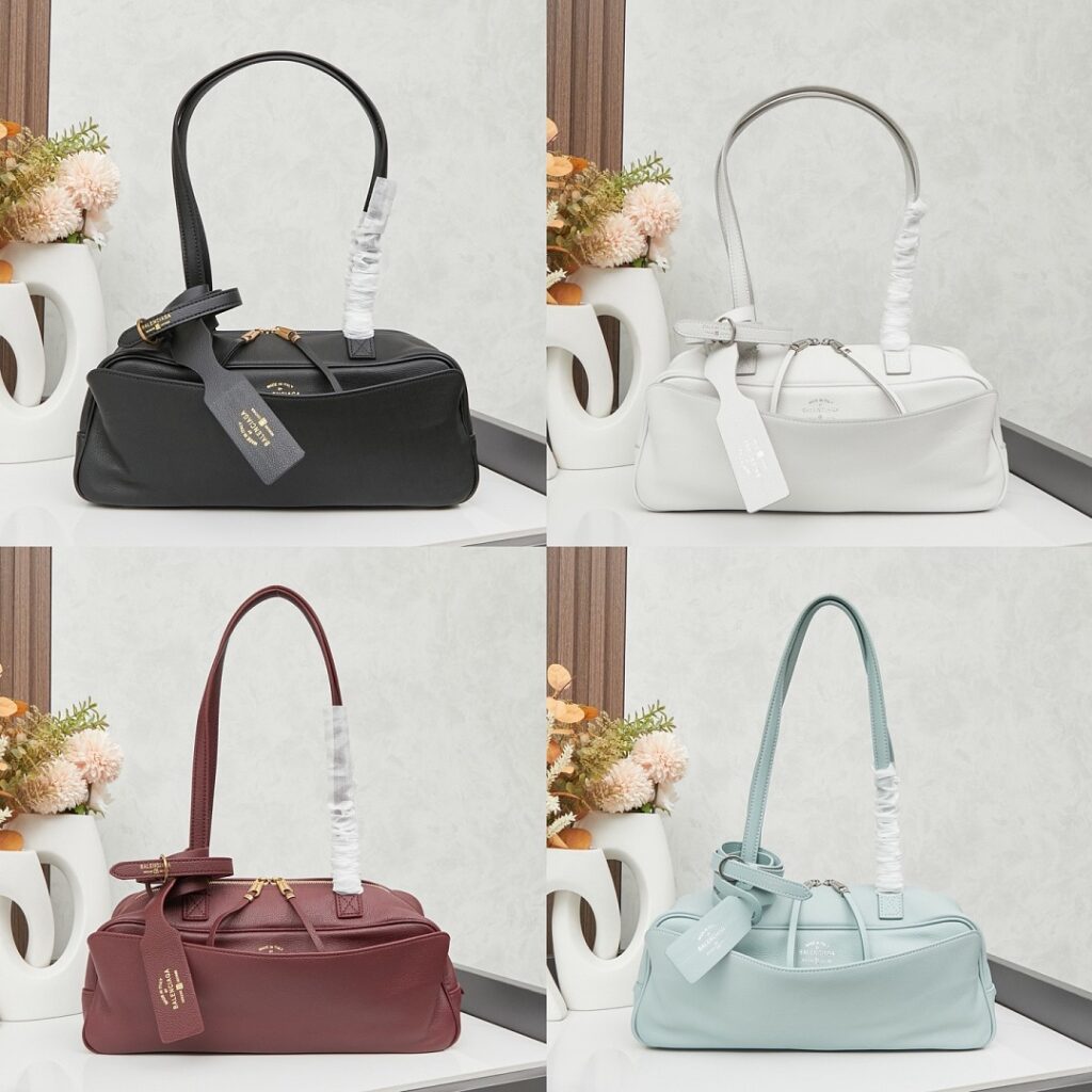 Balenciaga Bag Style 809202