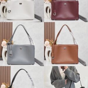 Balenciaga Bag Style 6005