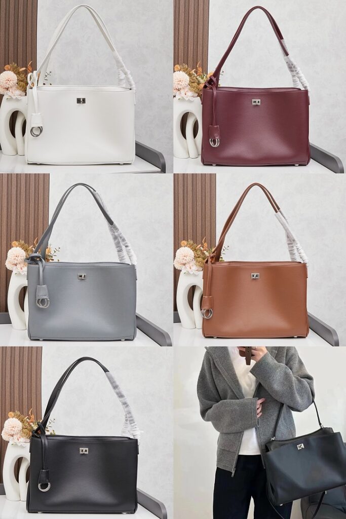 Balenciaga Bag Style 6005