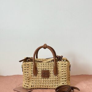 Miu Miu Bag Style 5BA316