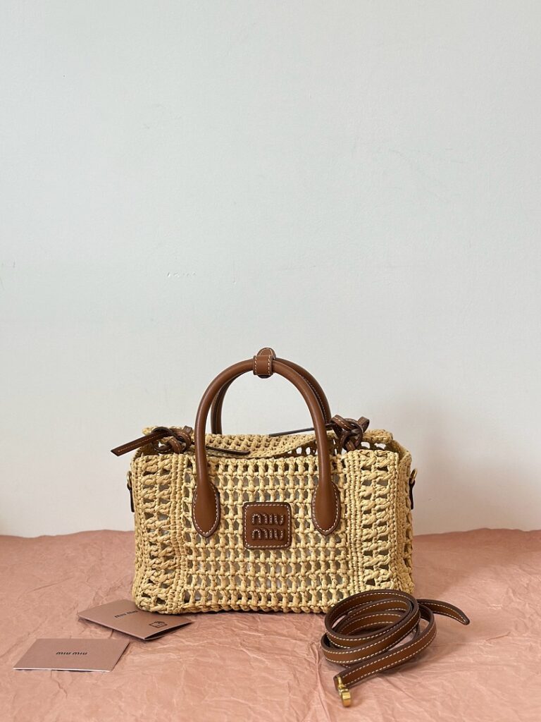 Miu Miu Bag Style 5BA316