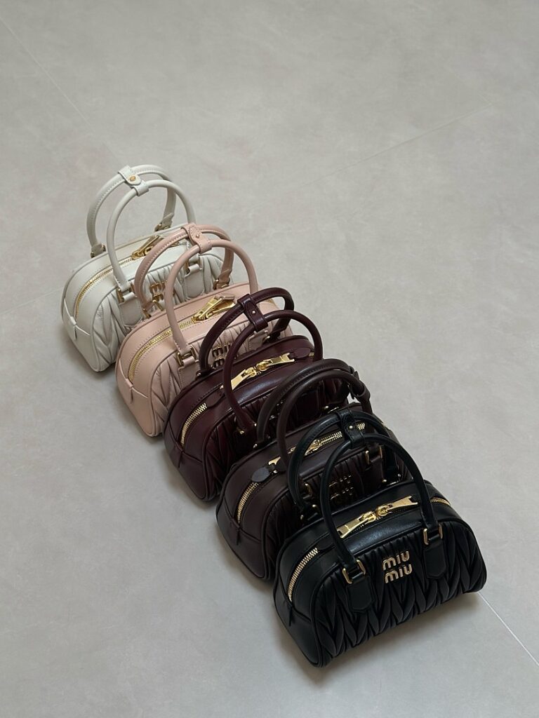 Miu Miu Bag Style 5BB191