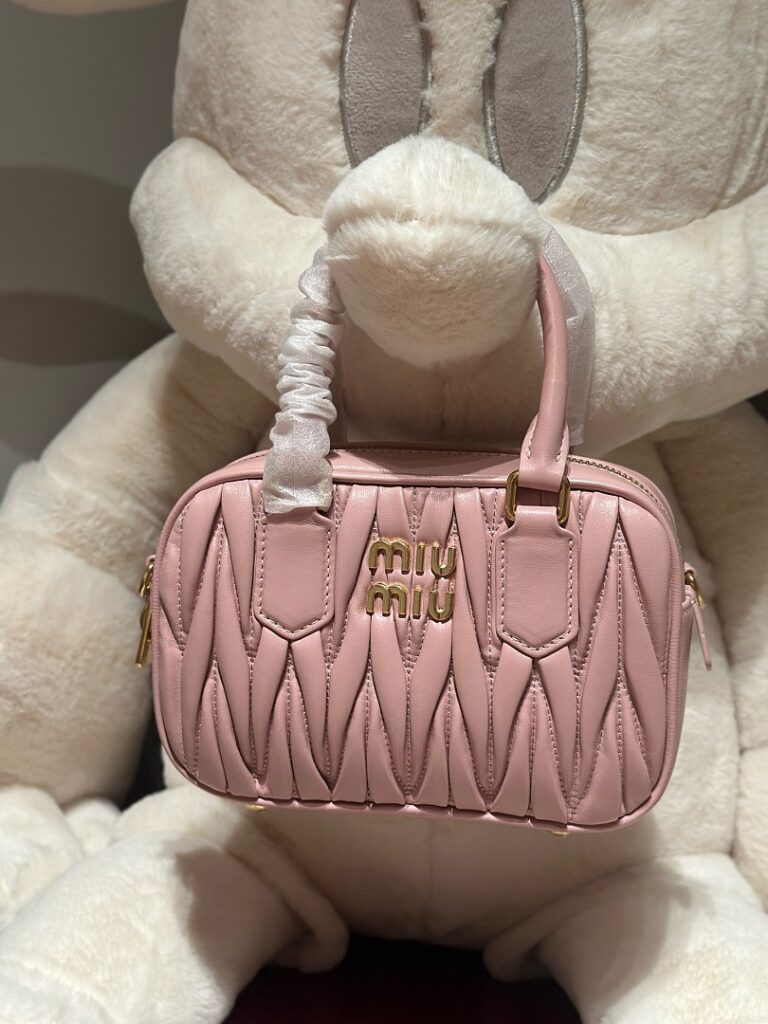 Miu Miu Bag Style 242656179