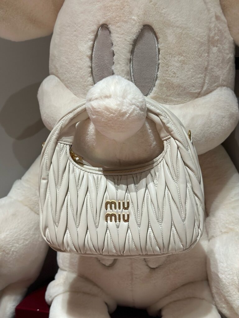 Miu Miu Bag Style 242657531