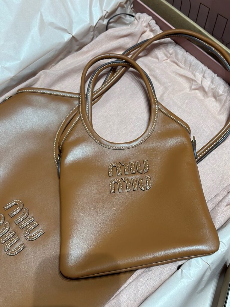 Miu Miu Bag Style 242657752