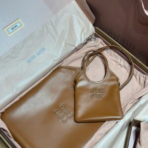 Miu Miu Bag Style 242657862