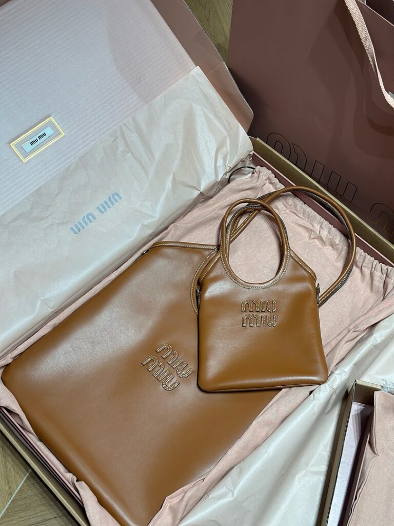 Miu Miu Bag Style 242657862