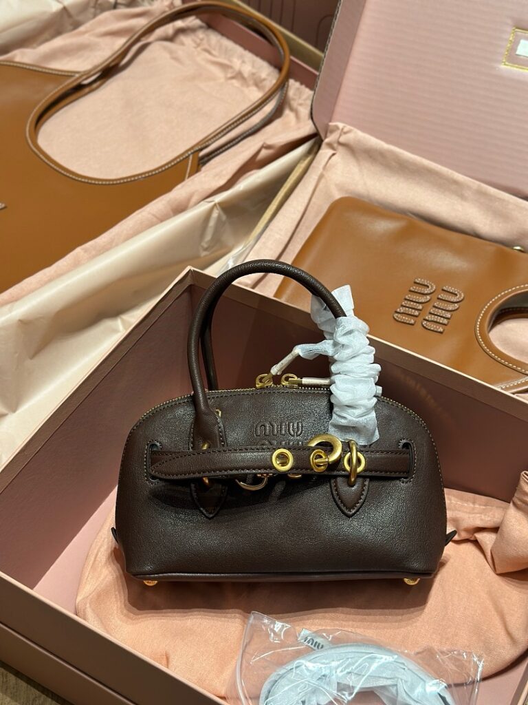 Miu Miu Bag Style 242658088