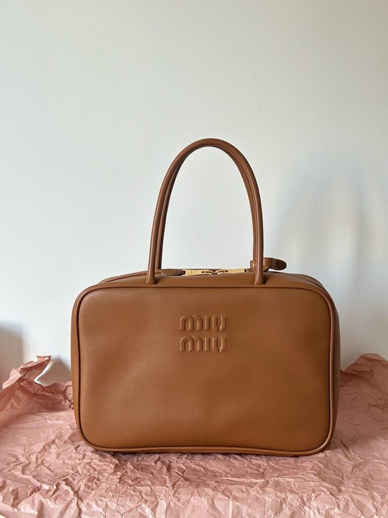 Miu Miu Bag Style 242658805
