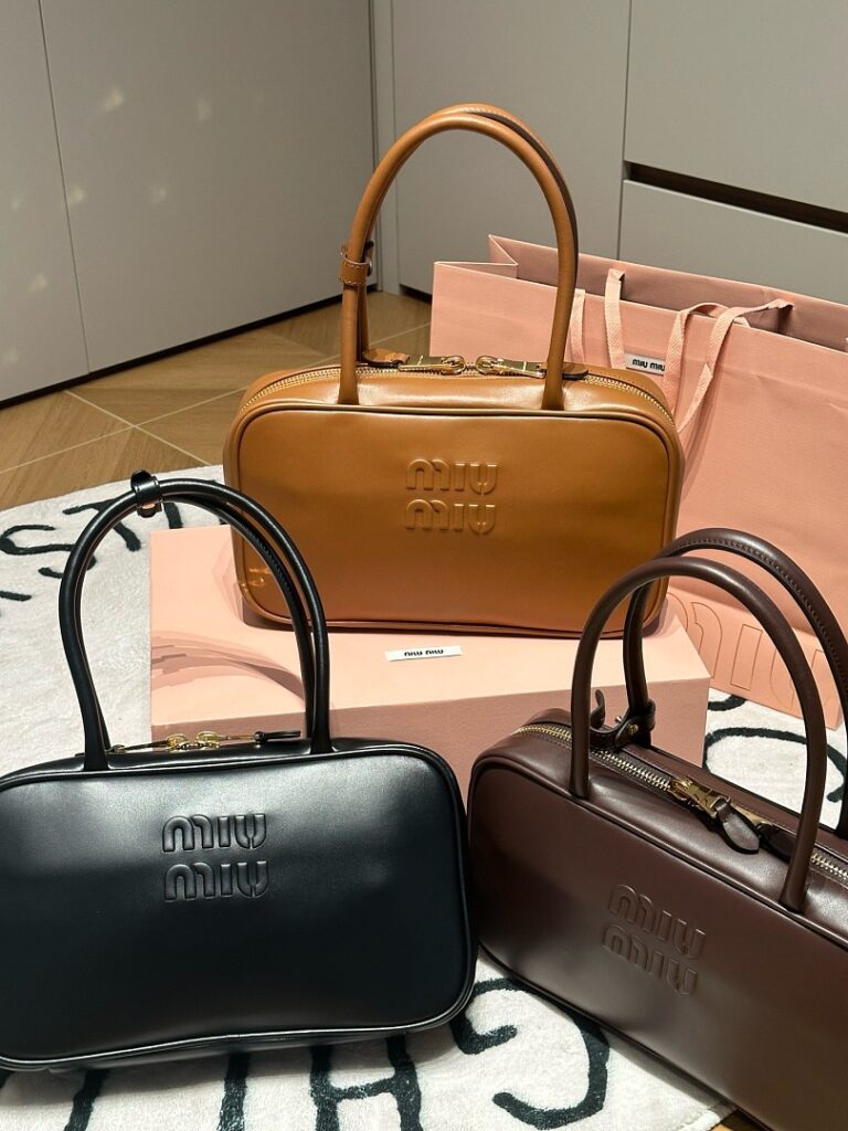 Miu Miu Bag Style 242659516