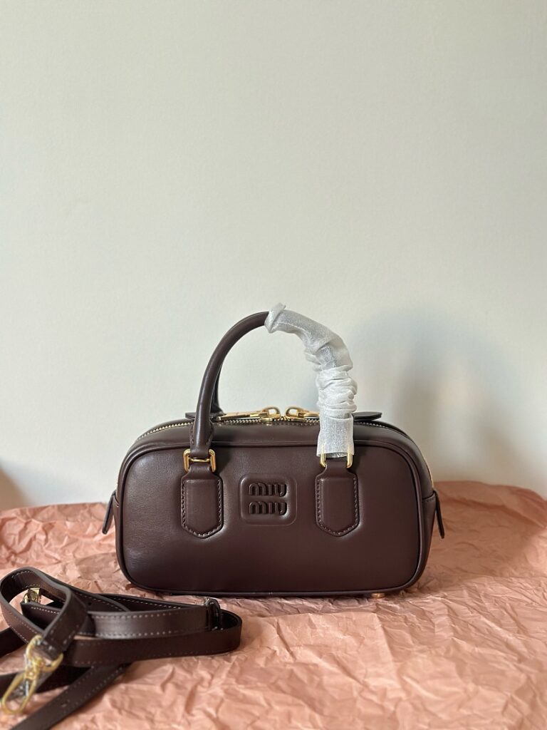 Miu Miu Bag Style 242659721