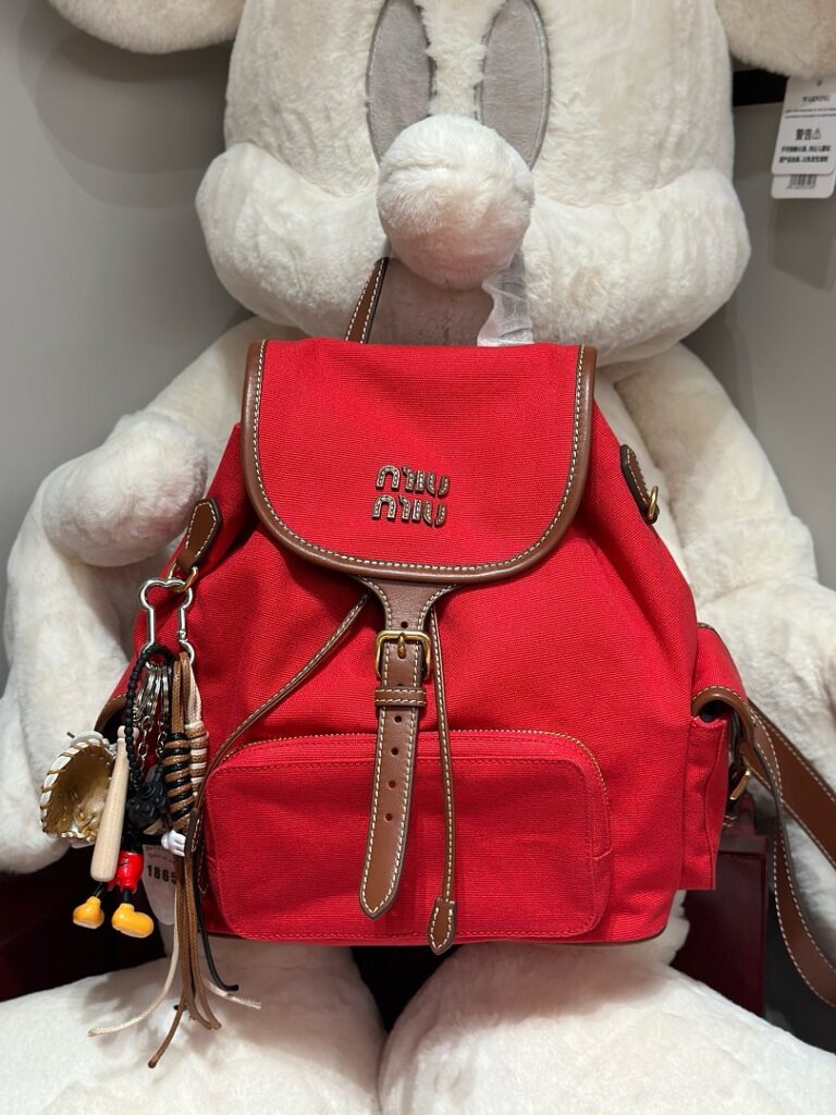 Miu Miu Bag Style 5BZ042
