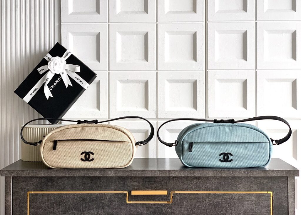 Chanel Bag Style 242660653