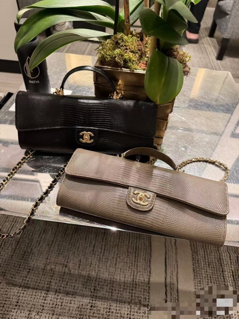 Chanel Bag Style 242660757