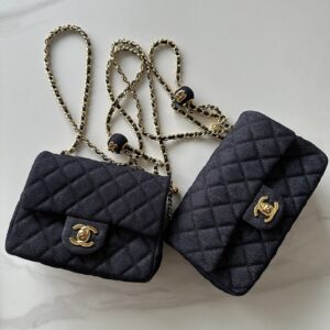 Chanel Bag Style AS1786