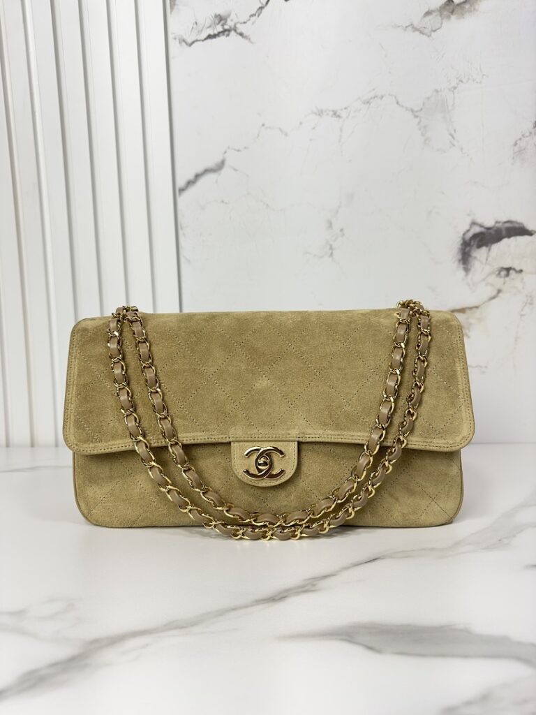 Chanel Bag Style 6281