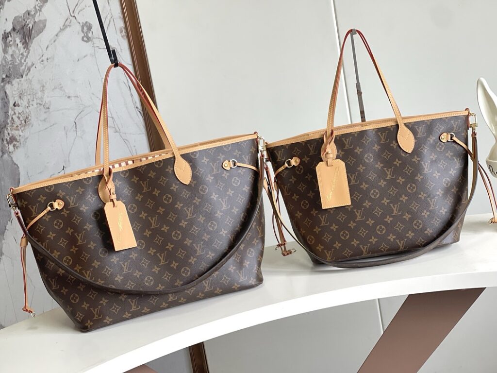 Louis Vuitton Bag Style M28376