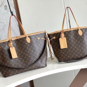 Louis Vuitton Bag Style M28376