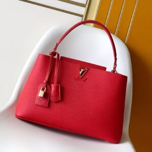 Louis Vuitton Bag Style M26267