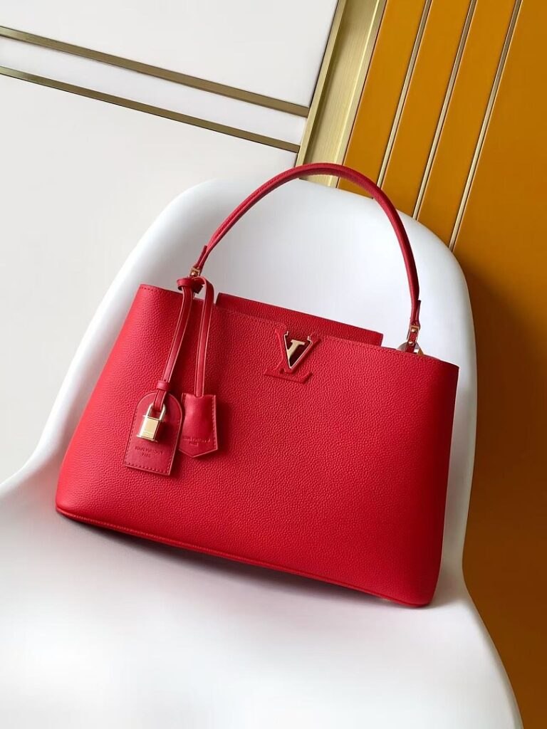 Louis Vuitton Bag Style M26267