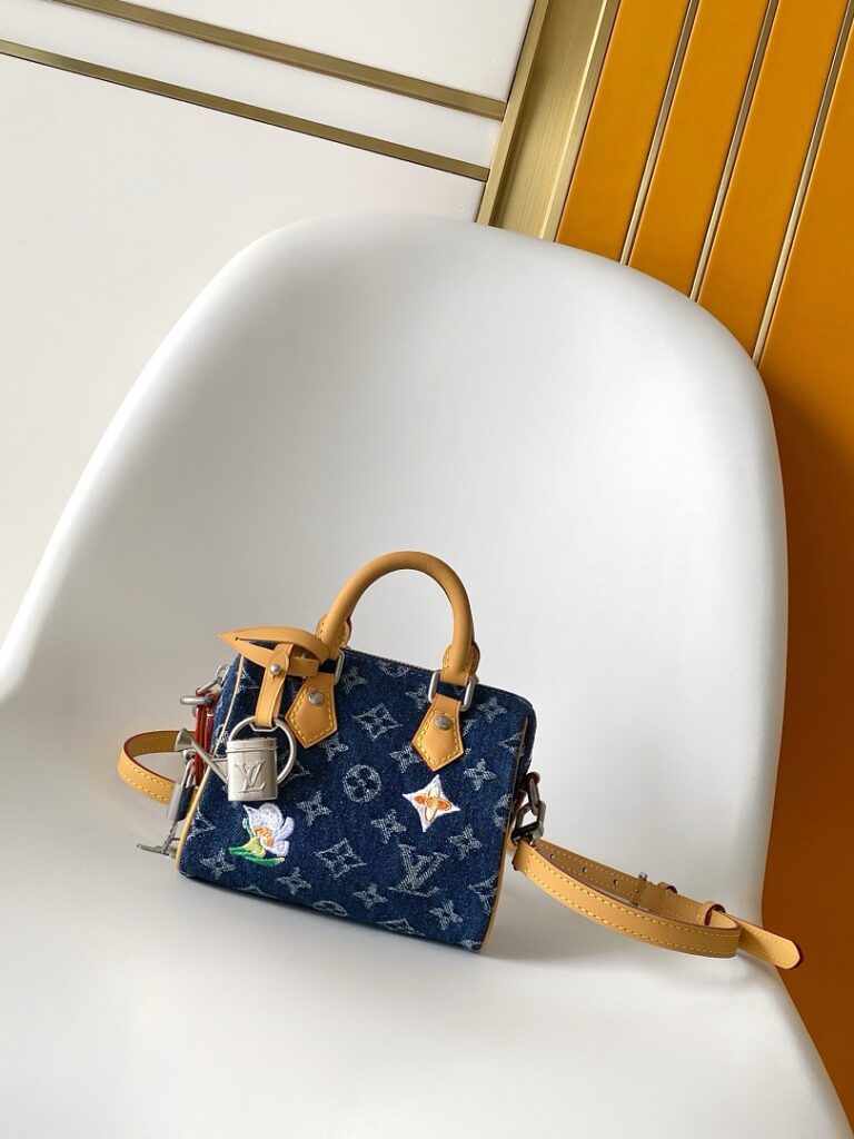Louis Vuitton Bag Style M27557