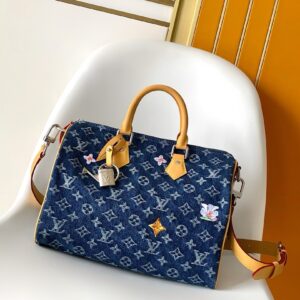 Louis Vuitton Bag Style M27556