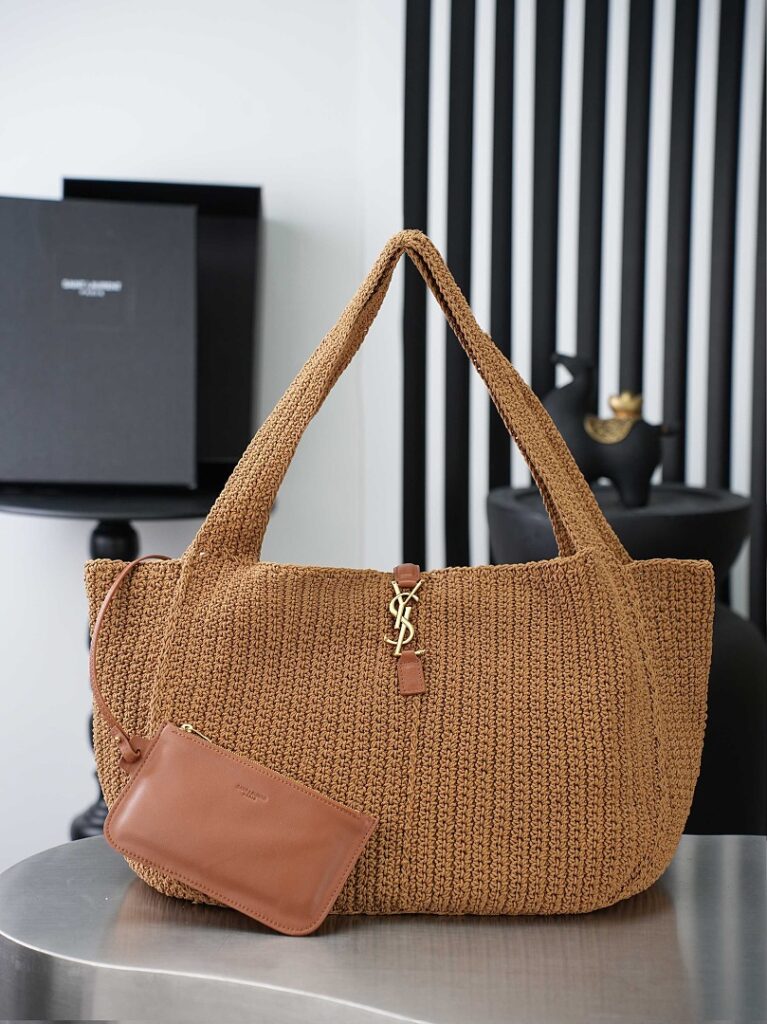 Saint Laurent Bag Style 763435