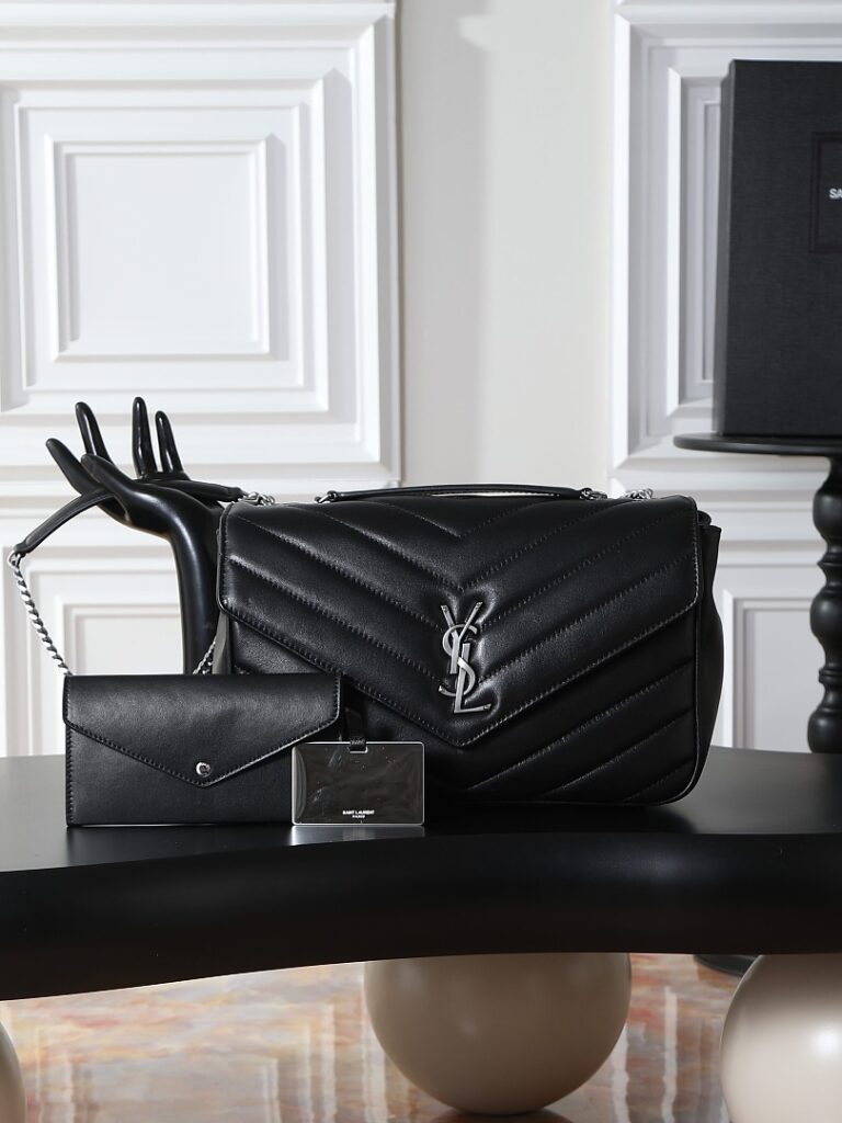 Saint Laurent Bag Style 803541