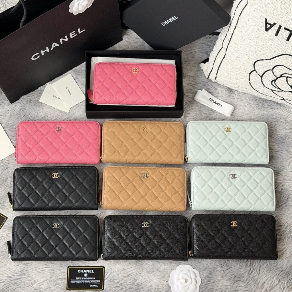 Chanel Bag Style AP0242